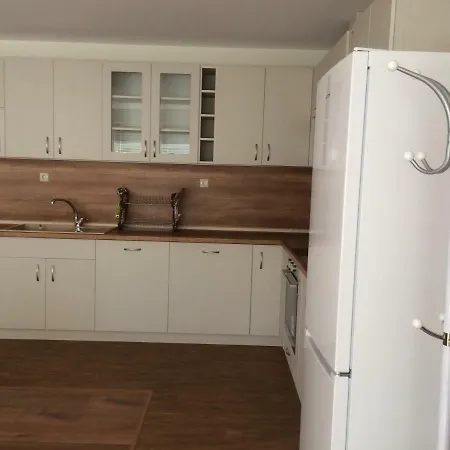 Apartment Комплекс Румяна *