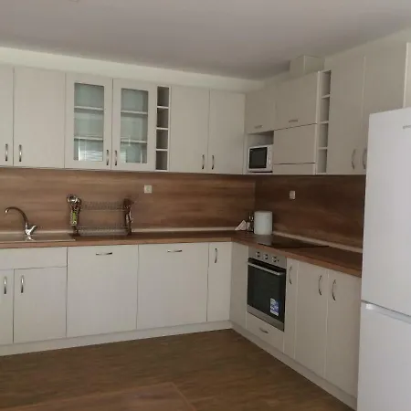 Apartment Комплекс Румяна Purvenets