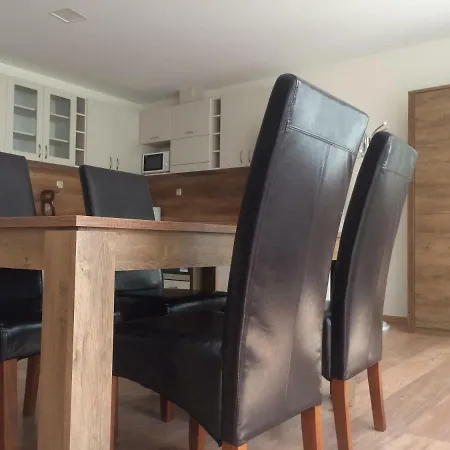 Комплекс Румяна Apartment *