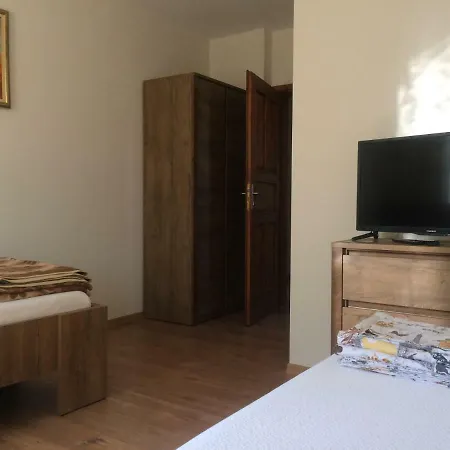 Apartment Комплекс Румяна *
