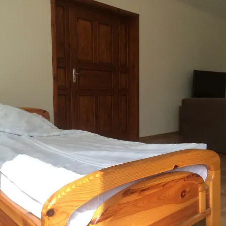 Apartment Комплекс Румяна