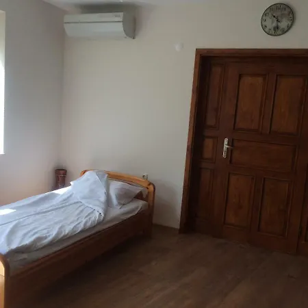 Apartment Комплекс Румяна