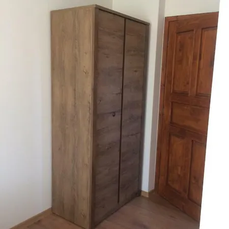Apartment Комплекс Румяна