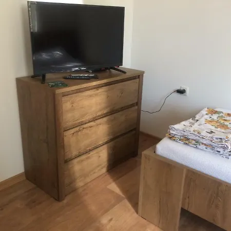 Apartment Комплекс Румяна *