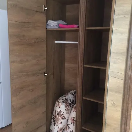 Apartment Комплекс Румяна Purvenets