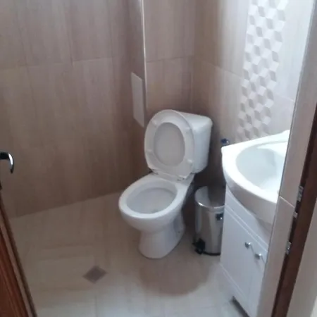 Apartment Комплекс Румяна *