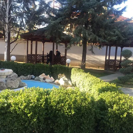 Комплекс Румяна * Purvenets