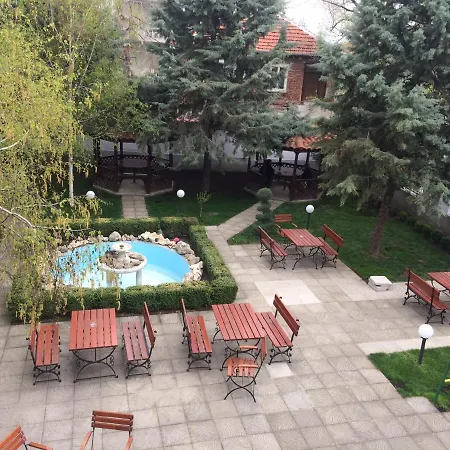 Apartment Комплекс Румяна Purvenets