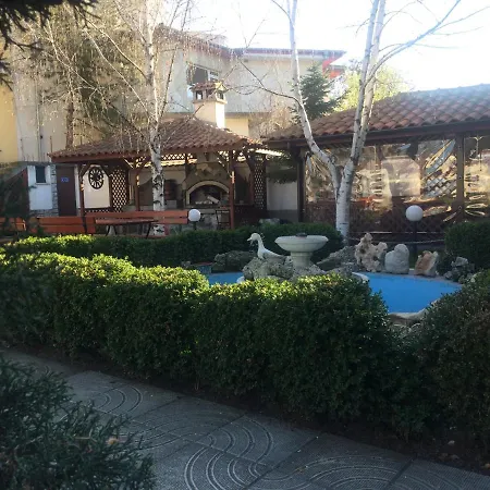 Apartment Комплекс Румяна Purvenets