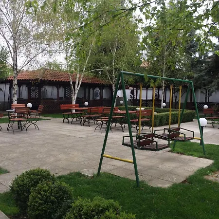 Комплекс Румяна Purvenets