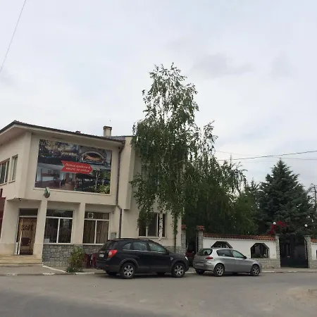 Комплекс Румяна