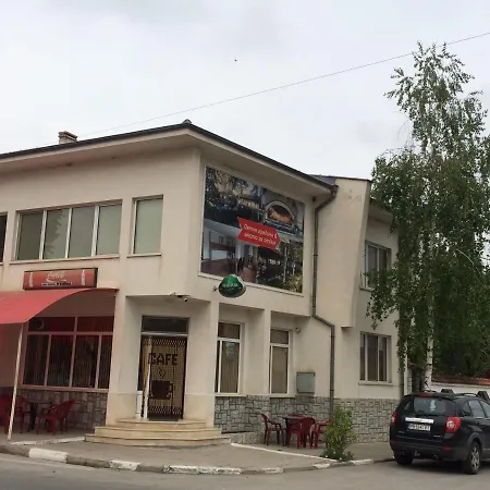Apartment Комплекс Румяна Purvenets