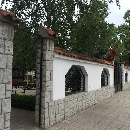 Комплекс Румяна