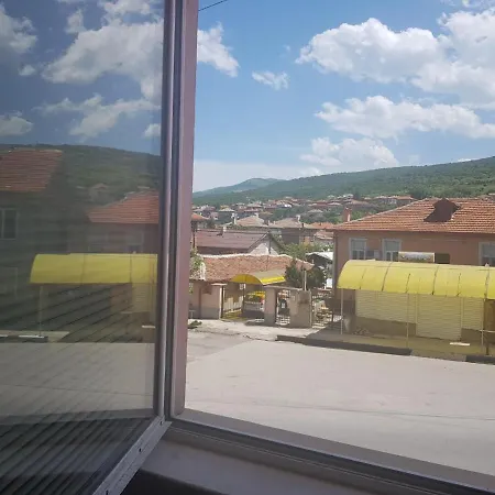 Комплекс Румяна
