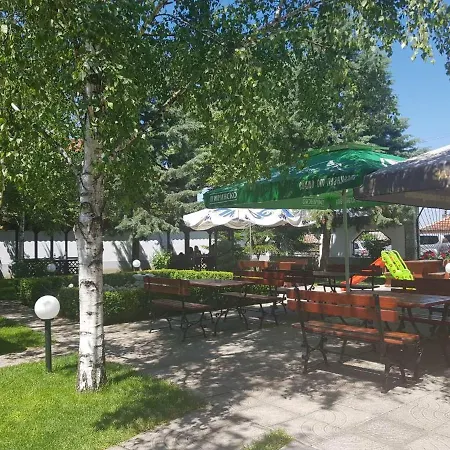 Комплекс Румяна Purvenets