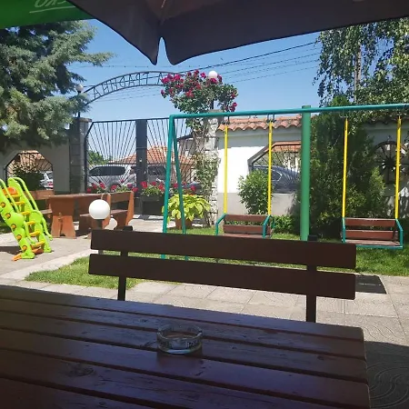 Apartment Комплекс Румяна Purvenets